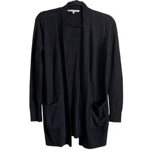 Search for Sanity Open Front Cardigan